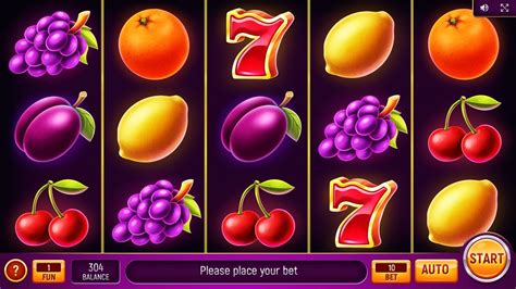 Play Fruit Bank slot